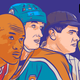 Image for article titled Here Are All The GOATS